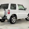 mitsubishi pajero-mini 2010 quick_quick_H58A_H58A-0901180 image 6