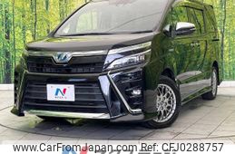 toyota voxy 2018 -TOYOTA--Voxy DAA-ZWR80W--ZWR80-0356048---TOYOTA--Voxy DAA-ZWR80W--ZWR80-0356048-