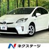 toyota prius 2012 -TOYOTA--Prius DAA-ZVW30--ZVW30-5403740---TOYOTA--Prius DAA-ZVW30--ZVW30-5403740- image 1