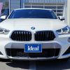 bmw x2 2018 -BMW--BMW X2 ABA-YH20--WBAYH52040EK62318---BMW--BMW X2 ABA-YH20--WBAYH52040EK62318- image 2