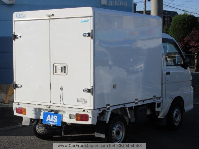 daihatsu hijet-truck 2012 -DAIHATSU 【名変中 】--Hijet Truck S211P--0193872---DAIHATSU 【名変中 】--Hijet Truck S211P--0193872- image 2