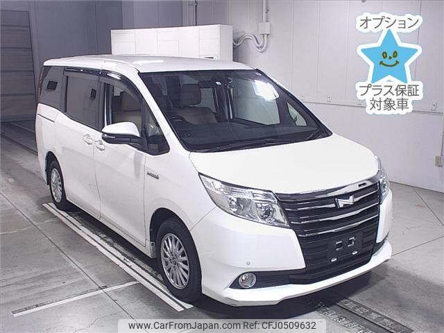 toyota noah 2014 -TOYOTA--Noah ZWR80G-0017328---TOYOTA--Noah ZWR80G-0017328- image 1