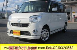 daihatsu move-canbus 2018 -DAIHATSU 【名変中 】--Move Canbus LA800S--0105685---DAIHATSU 【名変中 】--Move Canbus LA800S--0105685-