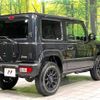 suzuki jimny 2022 -SUZUKI--Jimny 3BA-JB64W--JB64W-272418---SUZUKI--Jimny 3BA-JB64W--JB64W-272418- image 18