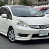 honda fit-shuttle 2011 CFJ1844803 image 5