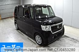 honda n-box 2019 -HONDA--N BOX JF3-1281185---HONDA--N BOX JF3-1281185-