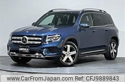 mercedes-benz glb-class 2020 -MERCEDES-BENZ--Benz GLB 3DA-247612M--W1N2476122W046062---MERCEDES-BENZ--Benz GLB 3DA-247612M--W1N2476122W046062-