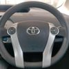 toyota prius 2012 quick_quick_DAA-ZVW30_ZVW30-1550955 image 14