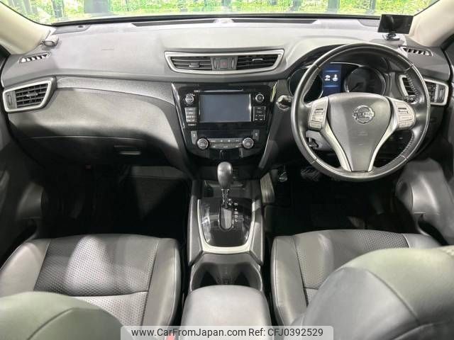 nissan x-trail 2016 -NISSAN--X-Trail DBA-NT32--NT32-044819---NISSAN--X-Trail DBA-NT32--NT32-044819- image 2