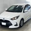 toyota yaris 2020 -TOYOTA 【なにわ 502な1564】--Yaris MXPH10-2021414---TOYOTA 【なにわ 502な1564】--Yaris MXPH10-2021414- image 1