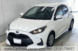 toyota yaris 2020 -TOYOTA 【なにわ 502な1564】--Yaris MXPH10-2021414---TOYOTA 【なにわ 502な1564】--Yaris MXPH10-2021414-