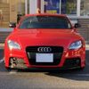 audi tt-coupe 2014 quick_quick_ABA-8JCDA_TRUZZZ8J3E1014450 image 6