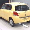 toyota vitz 2009 TE1367 image 8