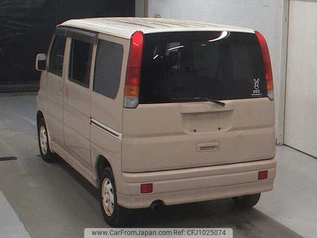 honda vamos 2000 -HONDA--Vamos HM1--2107055---HONDA--Vamos HM1--2107055- image 2