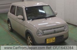 suzuki alto-lapin 2015 CFJ1643284