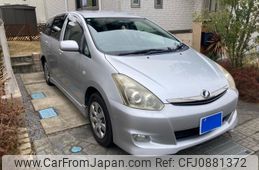 toyota wish 2006 -TOYOTA--Wish DBA-ZNE10G--ZNE10-0330961---TOYOTA--Wish DBA-ZNE10G--ZNE10-0330961-