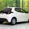 toyota yaris 2022 quick_quick_KSP210_KSP210-0065940 image 17