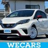 nissan note 2018 quick_quick_DAA-HE12_HE12-215264 image 1