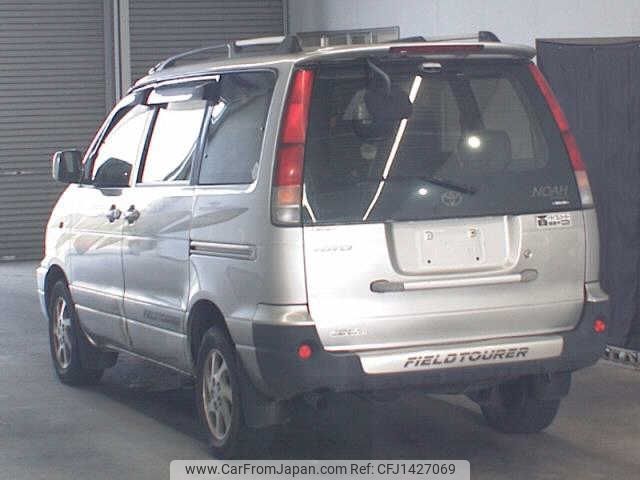 toyota townace-noah 2000 -TOYOTA--Townace Noah SR50G--0087919---TOYOTA--Townace Noah SR50G--0087919- image 2