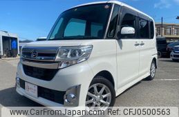 daihatsu tanto 2014 quick_quick_DBA-LA600S_LA600S-0041981