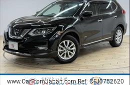 nissan x-trail 2020 quick_quick_DAA-HNT32_HNT32-185614