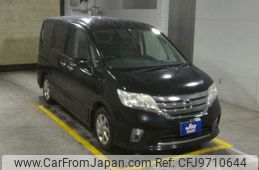 nissan serena 2011 -NISSAN 【鹿児島 300ﾐ1076】--Serena FC26--FC26-024275---NISSAN 【鹿児島 300ﾐ1076】--Serena FC26--FC26-024275-