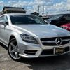 mercedes-benz cls-class 2012 GOO_JP_700070884830240909001 image 1