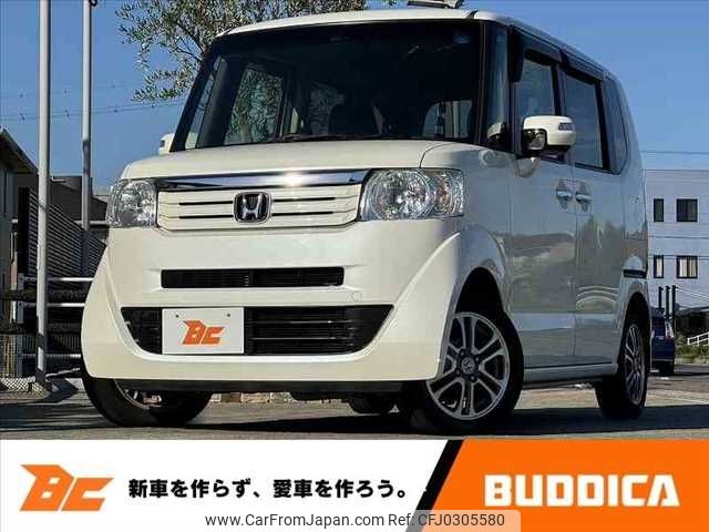 honda n-box 2013 -HONDA--N BOX DBA-JF1--JF1-1302178---HONDA--N BOX DBA-JF1--JF1-1302178- image 1