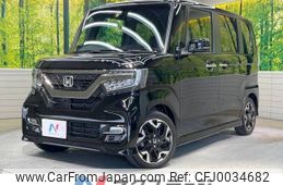honda n-box 2019 -HONDA--N BOX DBA-JF3--JF3-2119196---HONDA--N BOX DBA-JF3--JF3-2119196-