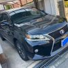 lexus rx 2013 CFJ1516601 image 3