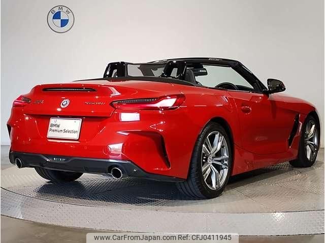 bmw z4 2023 quick_quick_3BA-HF20_WBAHF120X0WY09858 image 2