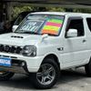 suzuki jimny 2018 quick_quick_ABA-JB23W_JB23W-781469 image 1