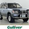 toyota land-cruiser-prado 1997 CFJ1626459 image 1