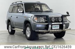 toyota land-cruiser-prado 1997 CFJ1626459