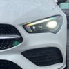 mercedes-benz cla-class 2022 -MERCEDES-BENZ--Benz CLA 3DA-118612M--W1K1186122N269350---MERCEDES-BENZ--Benz CLA 3DA-118612M--W1K1186122N269350- image 13