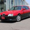 alfa-romeo 164 1991 -ALFA ROMEO--Alfa Romeo 164 E-164AG--ZAR16400006205009---ALFA ROMEO--Alfa Romeo 164 E-164AG--ZAR16400006205009- image 2