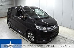 honda freed-spike 2012 -HONDA--Freed Spike GB3--GB3-1443967---HONDA--Freed Spike GB3--GB3-1443967-