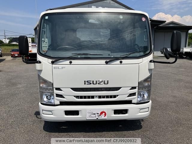 isuzu elf-truck 2021 quick_quick_2PG-NPR88AN_NPR88-7012850 image 2