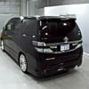 toyota vellfire 2012 -TOYOTA 【堺 331り】--Vellfire ANH20W-8231285---TOYOTA 【堺 331り】--Vellfire ANH20W-8231285- image 2