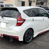 nissan note 2017 -NISSAN--Note DBA-E12ｶｲ--E12-965094---NISSAN--Note DBA-E12ｶｲ--E12-965094- image 2