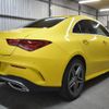 mercedes-benz cla-class 2019 quick_quick_3DA-118312M_WDD1183122N020977 image 3