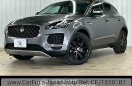 jaguar e-pace 2018 CFJ1850107