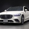 mercedes-benz s-class 2023 -MERCEDES-BENZ 【北見 300ﾅ681】--Benz S Class 223033--2A220010---MERCEDES-BENZ 【北見 300ﾅ681】--Benz S Class 223033--2A220010- image 18