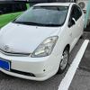 toyota prius 2008 CFJ1780310 image 3