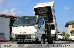 isuzu elf-truck 2011 CFJ1577156