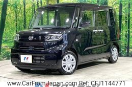 daihatsu tanto 2020 quick_quick_LA650S_LA650S-1015715