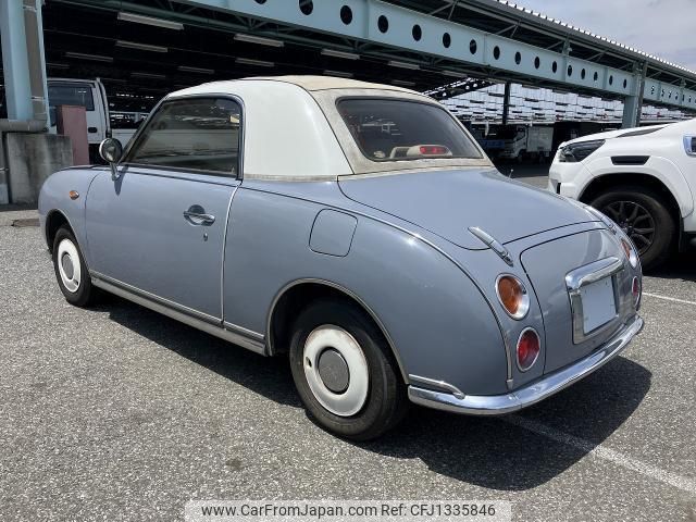nissan figaro 1991 quick_quick_E-FK10_FK10-019795 image 2