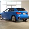 audi a1-sportback 2020 quick_quick_3BA-GBDAD_WAUZZZGB6LR005287 image 6