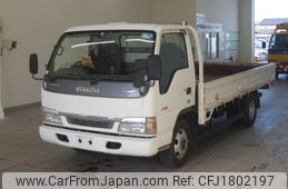 isuzu elf-truck 2004 CFJ1802197