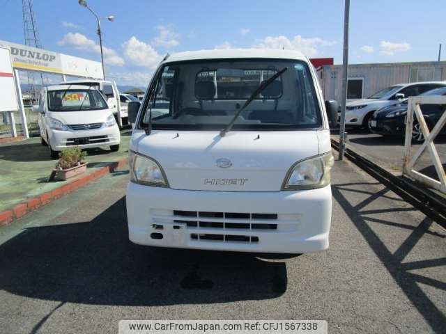 daihatsu hijet-truck 2008 CFJ1567338 image 2
